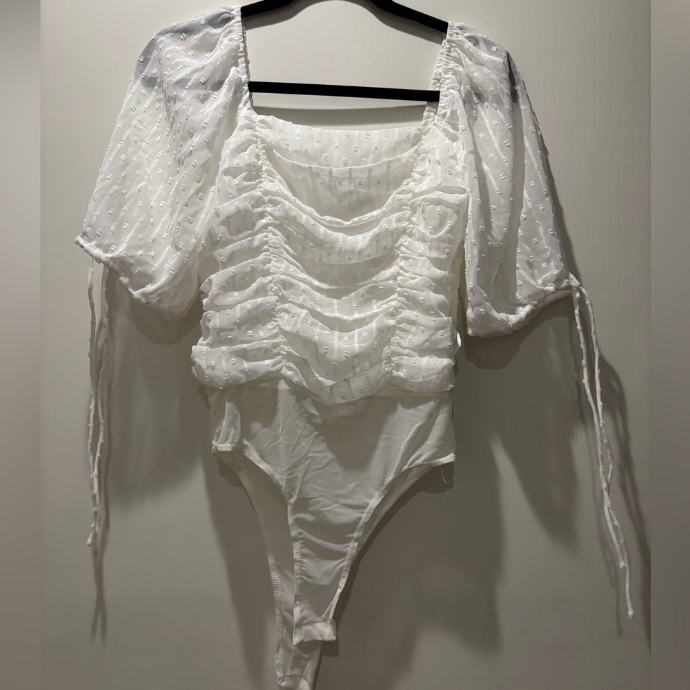 Lulus bodysuit